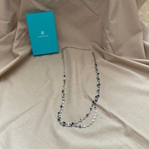 Benson Layering necklace